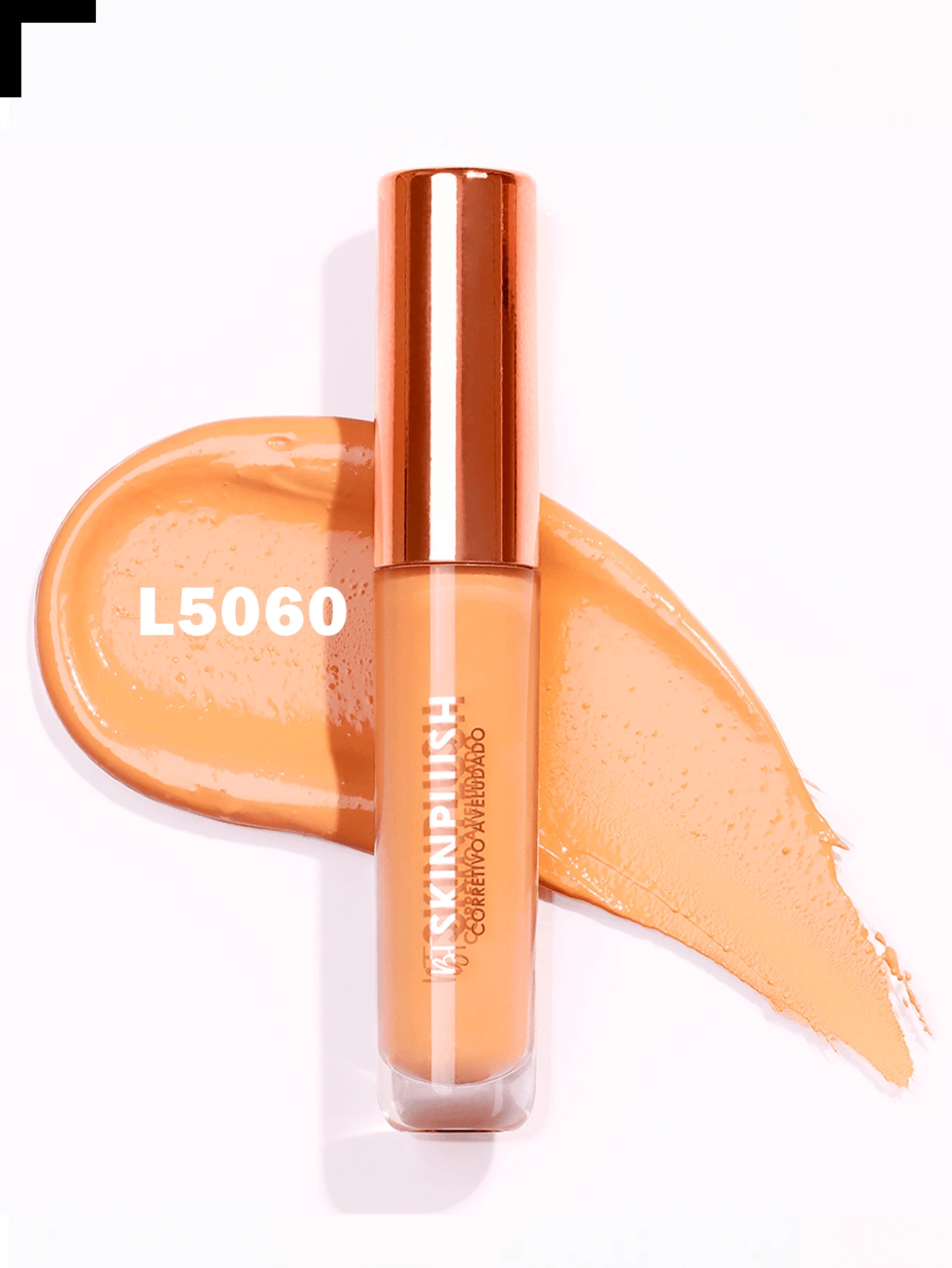 Bruna Tavares BT Skinplush (Soft Mousse Texture Concealer) - L5060 - View 1