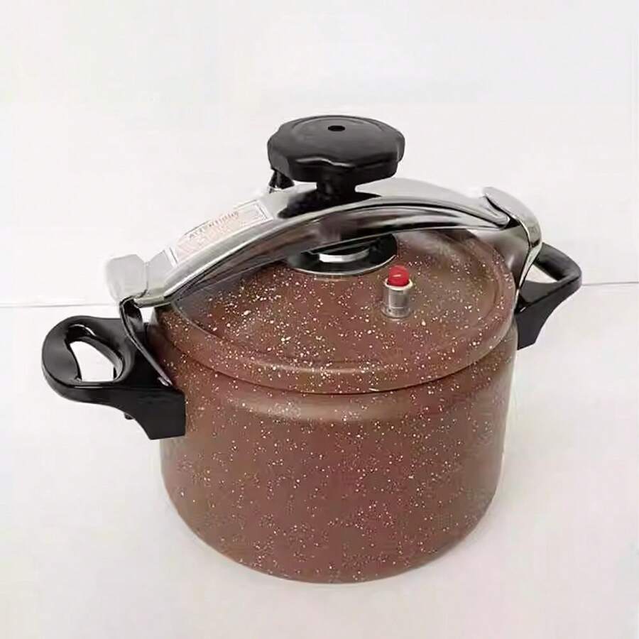 Universal ExplosionProof Pressure Cooker, Suitable For Induction