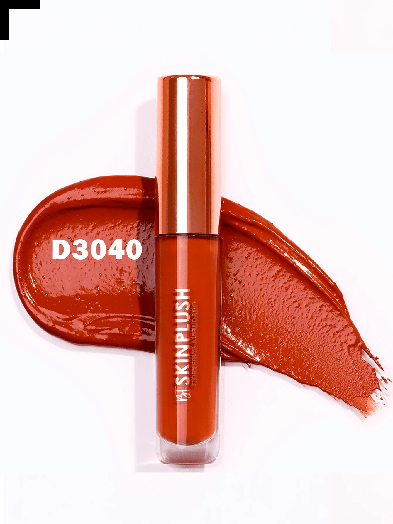 Bruna Tavares BT Skinplush (Soft Mousse Texture Concealer) - D3040 - View 1