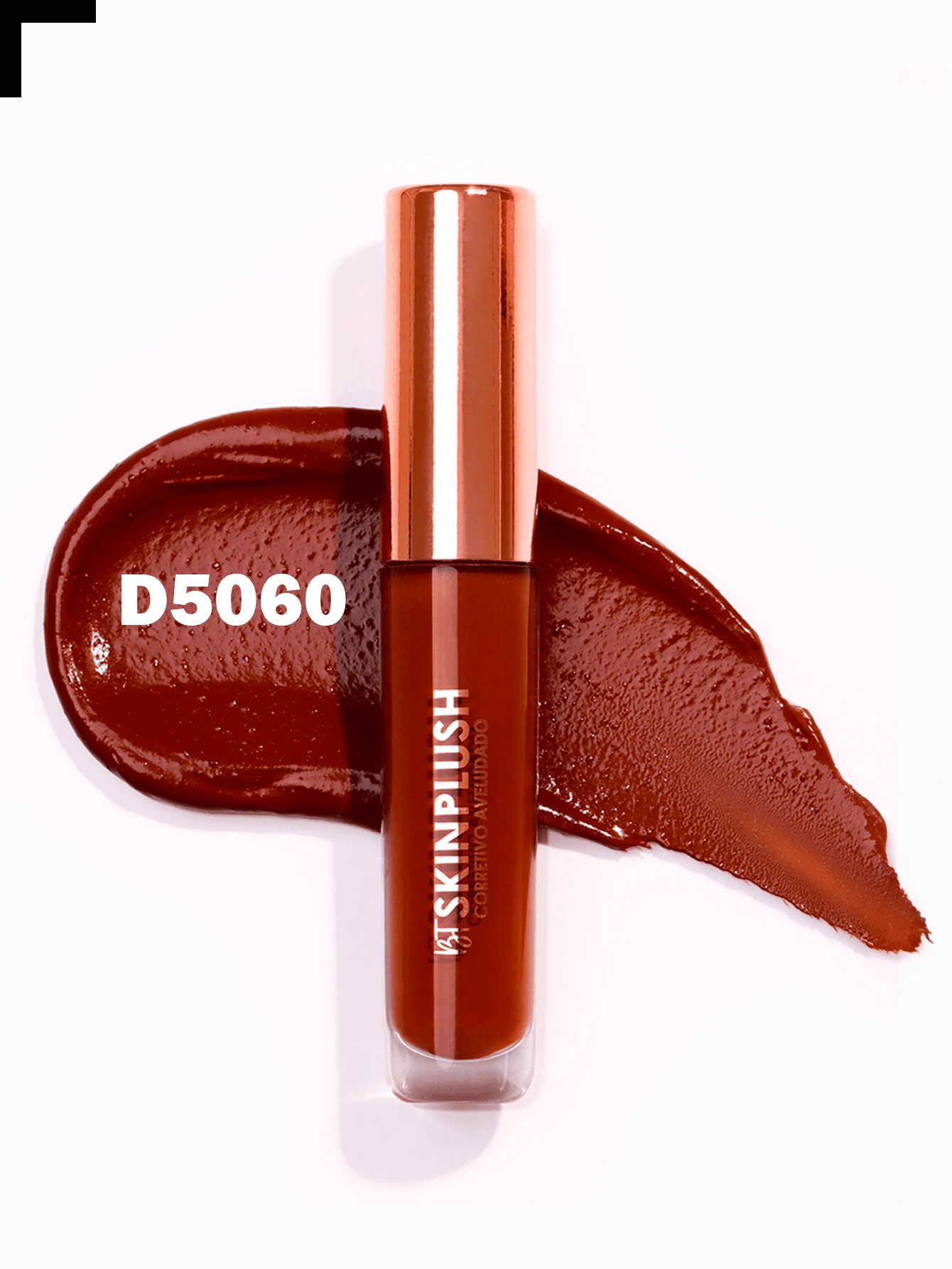 Bruna Tavares BT Skinplush (Soft Mousse Texture Concealer) - D5060 - View 1