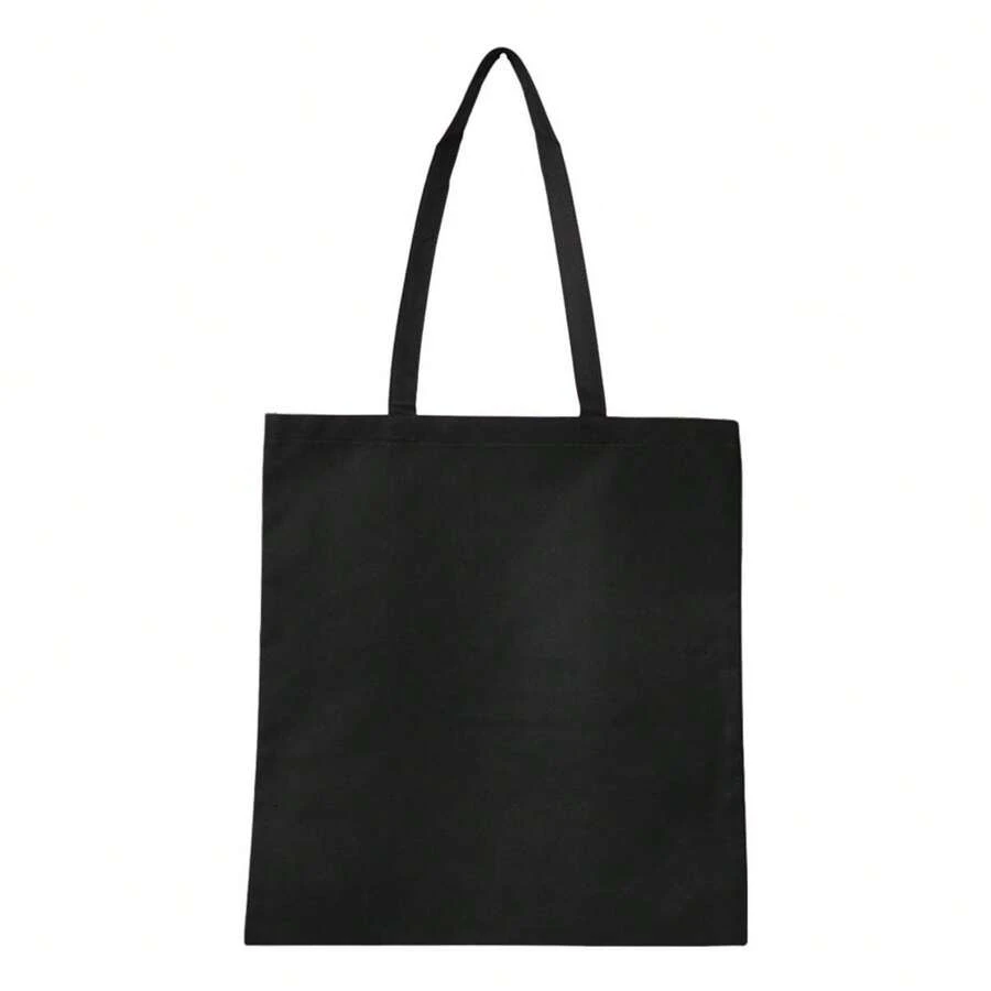 Q-Tees Non-Woven Tote Bag - 100% Non Woven Polypropylene - (SA12229)