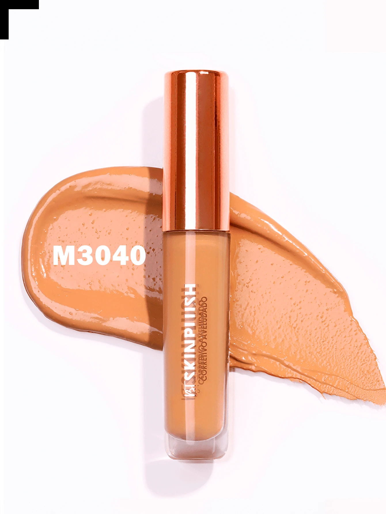 Bruna Tavares BT Skinplush (Soft Mousse Texture Concealer) - M3040 - 查看 1