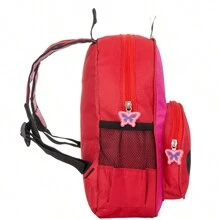 Small Children's School Backpack For Boys And Girls Drawings - A50 - 查看 4