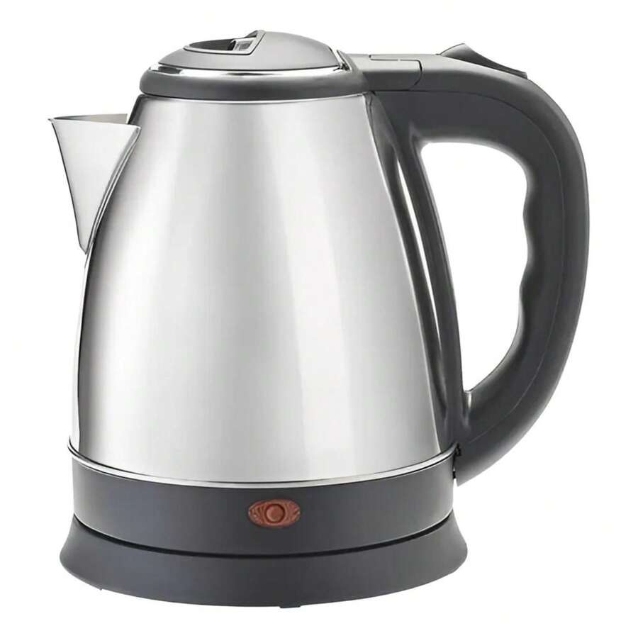 Electric Kettle 1.8L 127v Stainless Steel CE-01 Agratto - 783 - 查看 1