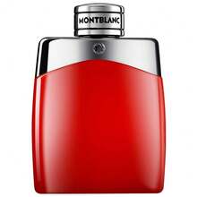 Montblanc Legend Red - Eau De Parfum - 100ml - Free Delivery In 1-3 Days - Multicolor - View 2