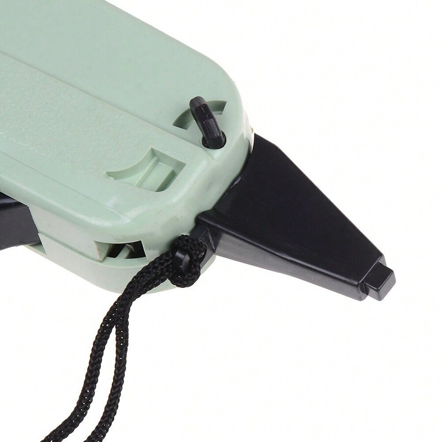 1pc 1000 Barbs 5 Needles Tagging Gun Kit Portable Handheld Clothing