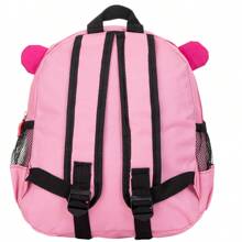 Small Children's School Backpack For Boys And Girls Drawings - A40 - 查看 5