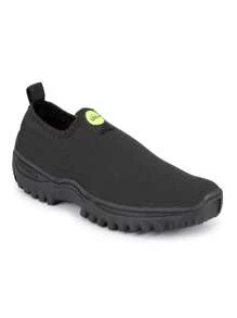 Sandro Moscoloni Jonas Unisex Aquatic Hybrid Tractor Sneakers - 黑色 - 查看 2