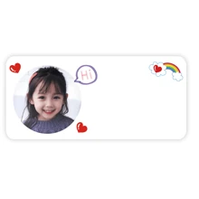 60pc Custom Text Stickers, Waterproof Stickers, Personalized DIY Custom Labels For Weddings, Business, Special Events, Birthdays, Baptisms, Anniversaries, Parties, And More, 50PCS Custom Name Stickers, Back To School Fashion,Home & Living,Arts,Crafts & Sewing,Customized Stickers