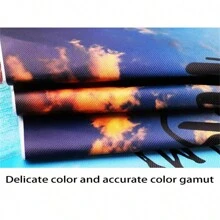 1 件，复古 Mitski 音乐帆布墙艺术复古海报，适用于卧室和客厅，鼓舞人心的艺术品，增强家居美感，无框/有框 - 黑與白 - 查看 8