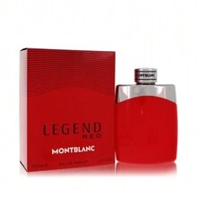 Montblanc Legend Red - Eau De Parfum - 100ml - Free Delivery In 1-3 Days - Multicolor - View 1