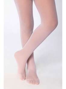 Baby & Kids Socks - Pink - View 1