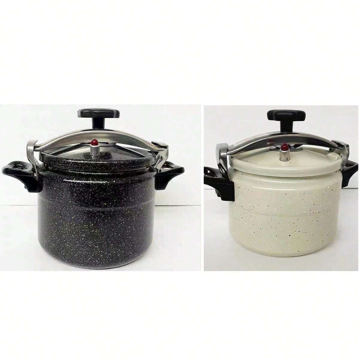 Universal ExplosionProof Pressure Cooker, Suitable For Induction