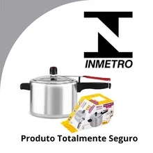 4.5 Liters Polished Pressure Cooker Kit And 5 Food Holders With Lid And Stainless Steel Bowls - 銀色 - 查看 4