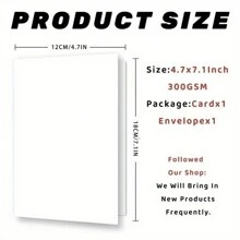 Funny Rude Christmas Greeting Card - Perfect Holiday Wishes For Friends, Family And Coworkers - Unique Gift Idea,Christmas - Multicolor - View 6