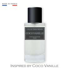 Inspired By Coco Vanille - Private Collection Coco Vanille 50ml Eau De Parfum For Women - Oriental Vanilla - View 1
