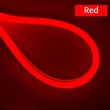 Acosh Neon 圣诞节等场合使用的 LED 霓虹灯条 - 电池供电，带开/关开关，室内/室外使用，多色照明，适合派对、阳台、餐厅装饰 - 多色 - 查看 23