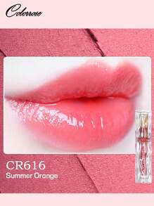 COLORROSE 镜面水润唇彩、玻璃唇彩、钻石丰唇彩、液体唇膏、日常彩妆 - CR616 - 查看 3