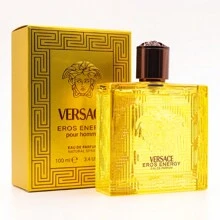 Versace PERFUME HOMBRE EROS ENERGY POUR HOMME EDP - 100 ml - Ver 1