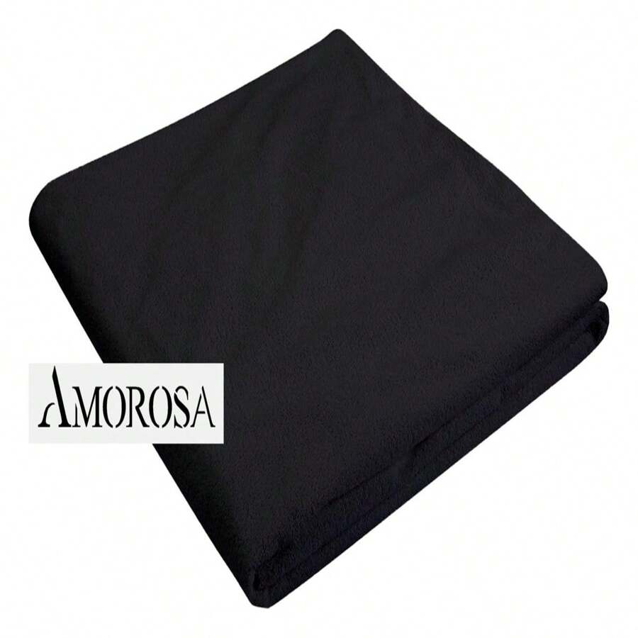 Tamaño Matrimonial Protector De Colchon Impermeable Lavar Maquina