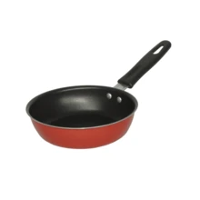 Super Non-Stick Cookware Set 13 Pieces Red Non-Stick Dona Chefa - Đỏ - Xem 8