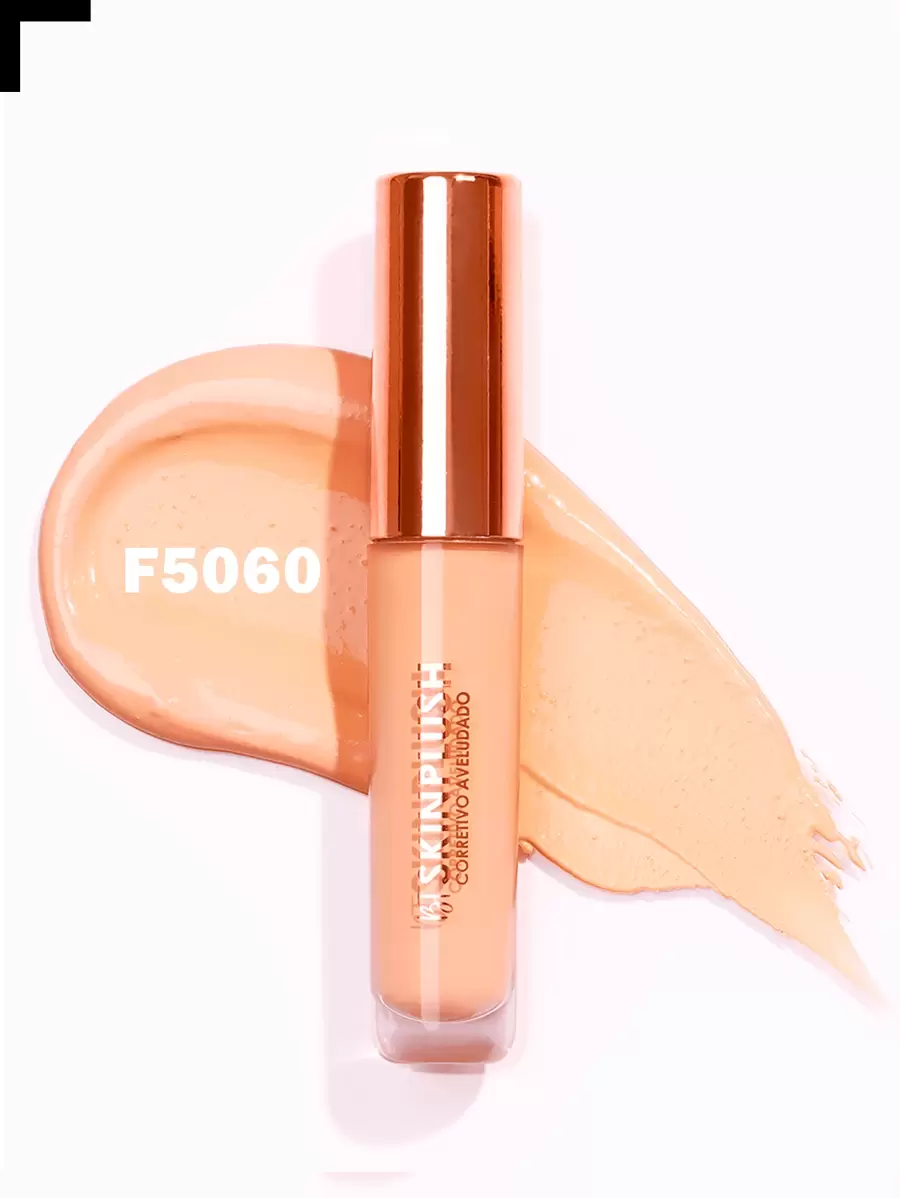 Bruna Tavares BT Skinplush (Soft Mousse Texture Concealer) - F5060 - View 1