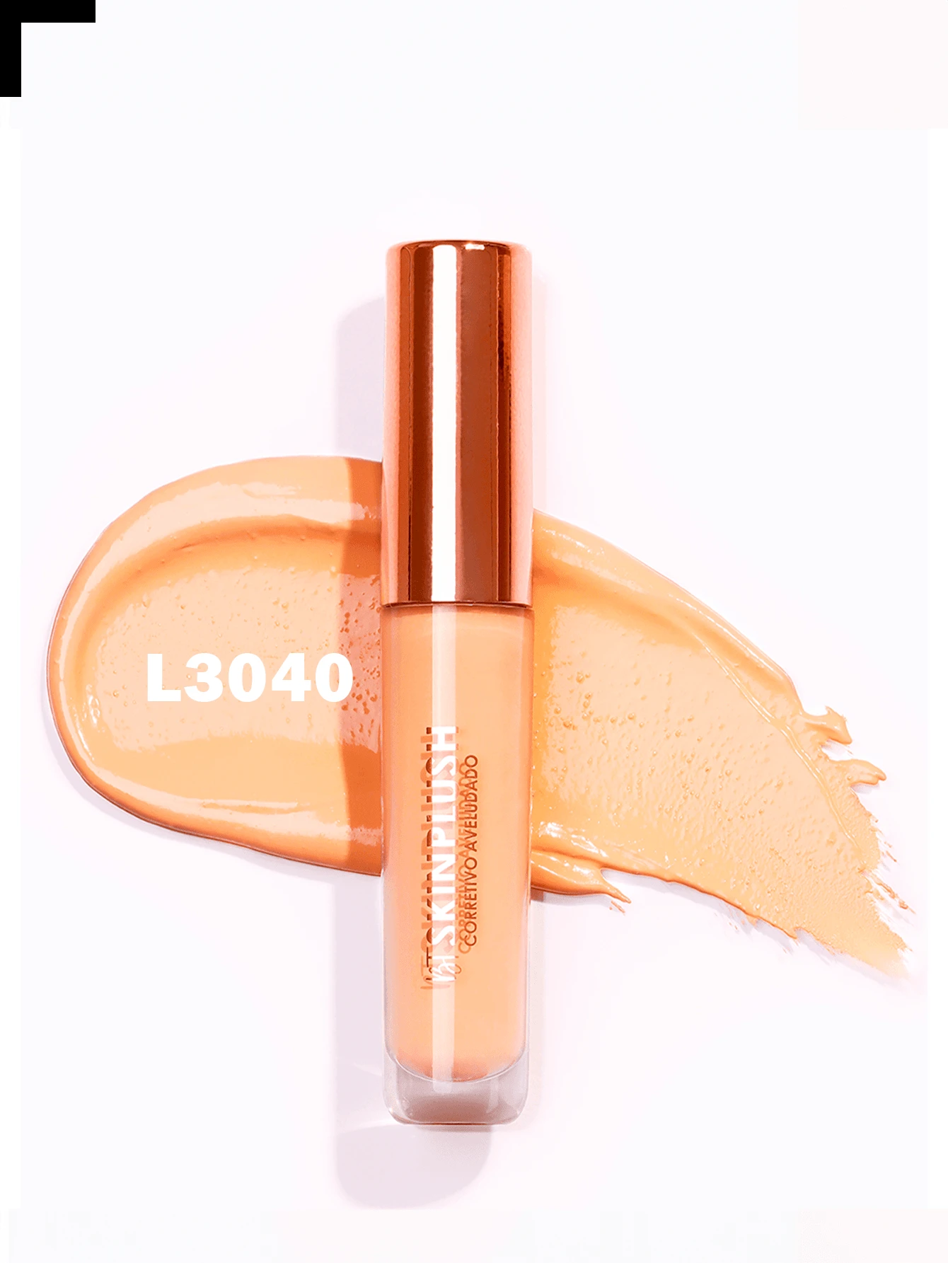 Bruna Tavares BT Skinplush (Soft Mousse Texture Concealer) - L3040 - 查看 1