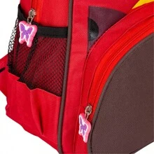 Small Children's School Backpack For Boys And Girls Drawings - A10 - 查看 6