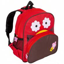 Small Children's School Backpack For Boys And Girls Drawings - A10 - 查看 2