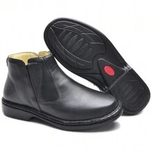 Comfort Boot GEL Insole - màu đen - Xem 7