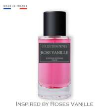 Inspired By Rose Vanille - Private Collection Rose Vanille 50ml Eau De Parfum For Women - 東方 - 查看 1
