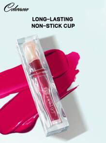 COLORROSE 镜面水润唇彩、玻璃唇彩、钻石丰唇彩、液体唇膏、日常彩妆 - CR616 - 查看 6