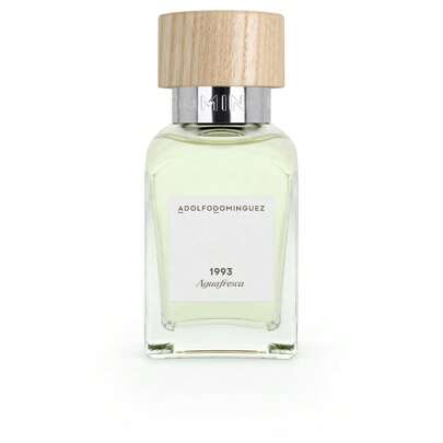 Adolfo Dominguez Agua Fresca 1993 - Eau de Toilette - 120ml - Vaporizador - Fri leverans inom 1-3 dagar