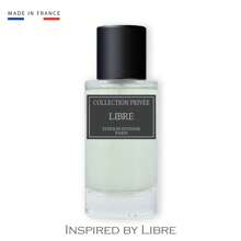 Inspired By Libre - Libre Private Collection 50ml Eau De Parfum For Women - Floral - View 2