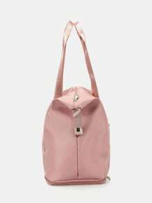 Bolsa de viagem à prova d'água com grande capacidade marisa 11678