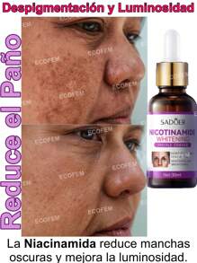 SADOER Serums & Facial Treatment - White - View 4