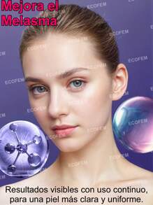 SADOER Serums & Facial Treatment - White - View 7