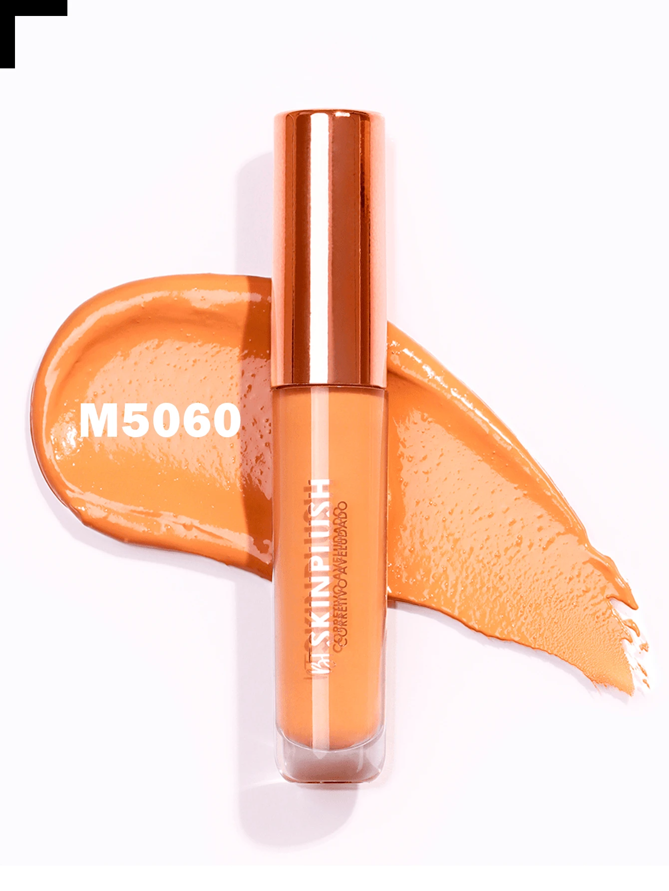 Bruna Tavares BT Skinplush (Soft Mousse Texture Concealer) - M5060 - View 1