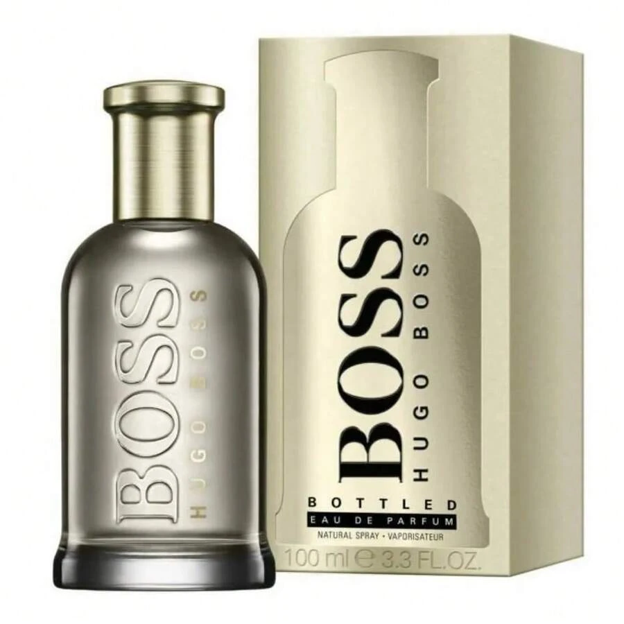 Hugo Boss Bottled - Eau De Parfum - 100ml - Free Delivery In 1-3 Days