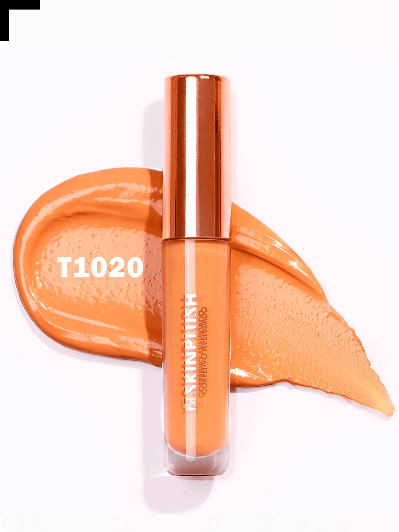 Bruna Tavares BT Skinplush (Soft Mousse Texture Concealer) - T1020 - View 1