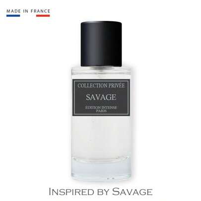 Fragrance World Inspired By - Private Collection 50ML Eau De Parfum For Men