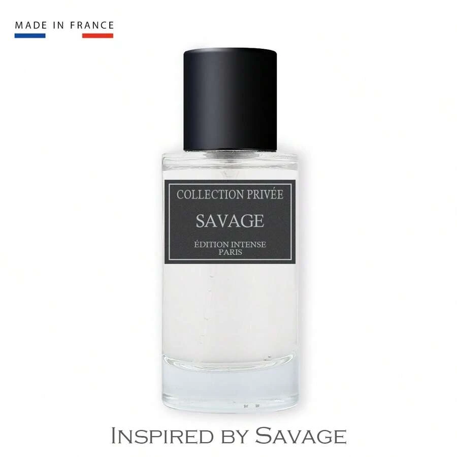 Inspired By - Private Collection 50ML Eau De Parfum For Men - Fresh - View 1