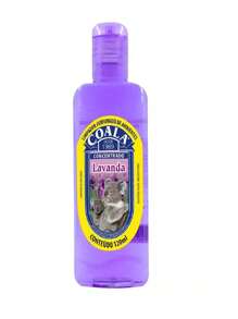 Coala Concentrated Room And Odor Cleaner 120ml Lavender - Màu Lilac Tím - Xem 1