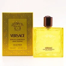 Versace PERFUME HOMBRE EROS ENERGY POUR HOMME EDP - 100 ml - Ver 2