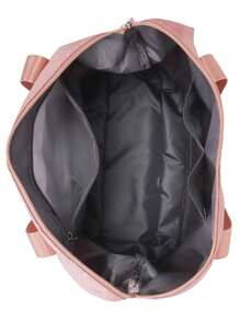 Bolsa de viagem à prova d'água com grande capacidade marisa 11678
