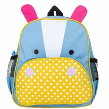 Small Children's School Backpack For Boys And Girls Drawings - A60 - 查看 2