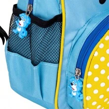 Small Children's School Backpack For Boys And Girls Drawings - A60 - 查看 6