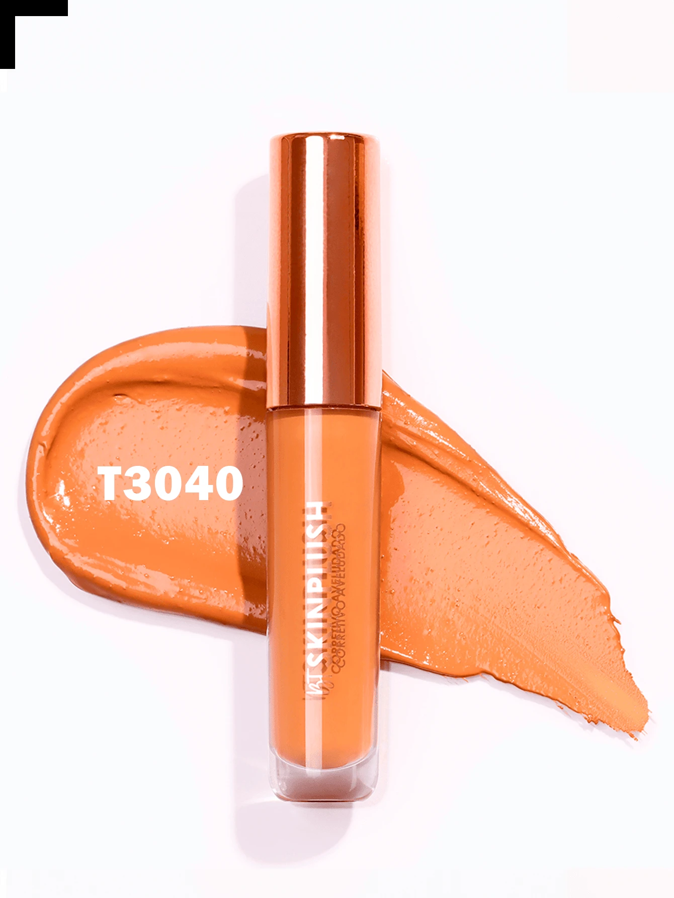 Bruna Tavares BT Skinplush (Soft Mousse Texture Concealer) - T3040 - 查看 1