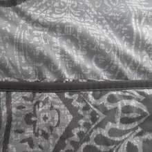 HILO BLANCO DUVET con RELLENO ESTAMPADO Matrimonial - Funda Nórdica - NARCISO - Ver 4