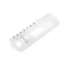 Automatic Buttonhole Foot CY-7302 - 彩色 - 查看 2
